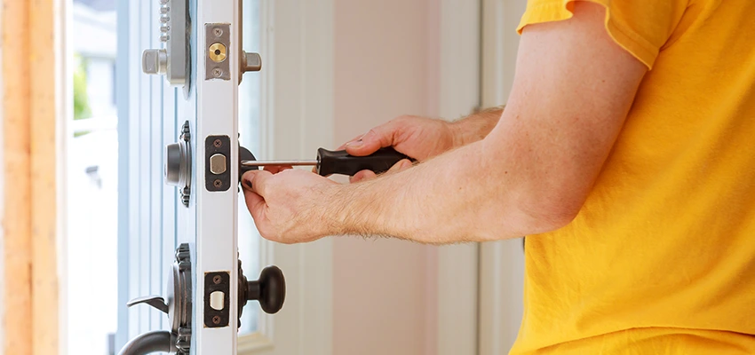 Break-in Prevention Solutions in Castroville, CA