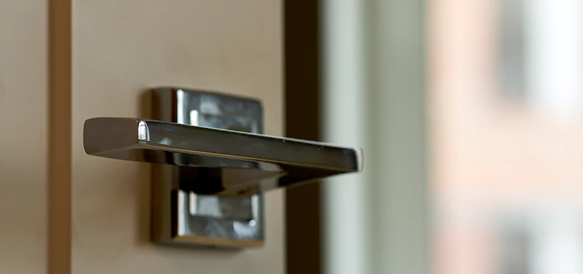 Door Lever Knob Repair in Castroville, California