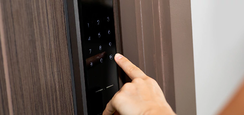 Secure Code Locks Ideas in Castroville, California