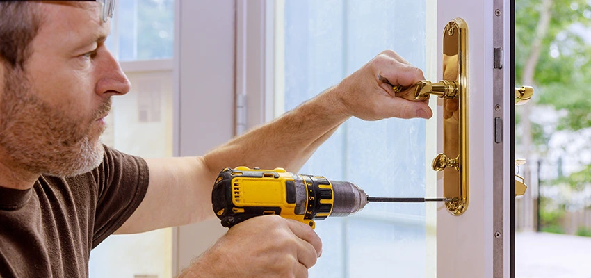 Affordable Bonded & Insured Locksmiths in Castroville, CA
