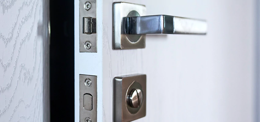 Door Lever Handle Lock Repair in Castroville, CA