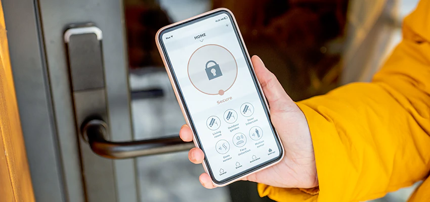 Kwikset Halo Wifi Locks Repair And Installation in Castroville, CA