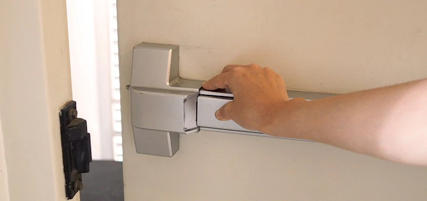 Door Lock Cylinder Reinforcements in Castroville, CA