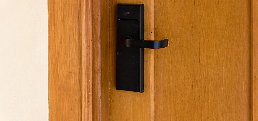 Security Gates For Home Invasion Prevention in Castroville, California