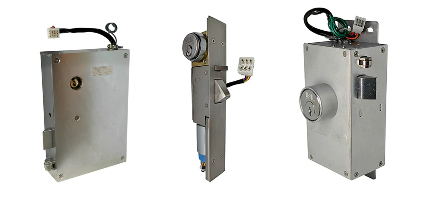 Locksmith For RR Fence Gates Brink Lock in Castroville, CA
