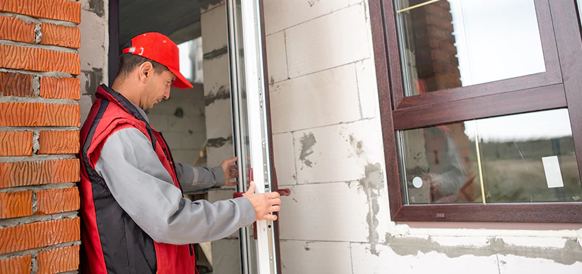 Home Invasion Door Lock Repairs in Castroville, CA