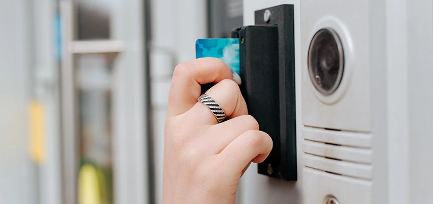 Secure Smartphone-Based Entry Systems Installation in Castroville, California