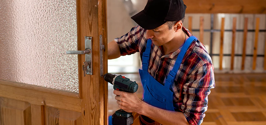 Trusted Local Digital Locks Locksmith Repair in Castroville, California