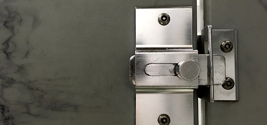 Fix A Room Door Lock in Castroville, CA