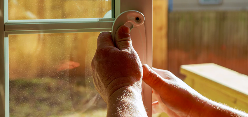 Accordion Sliding Doors Locks Replacement in Castroville, CA