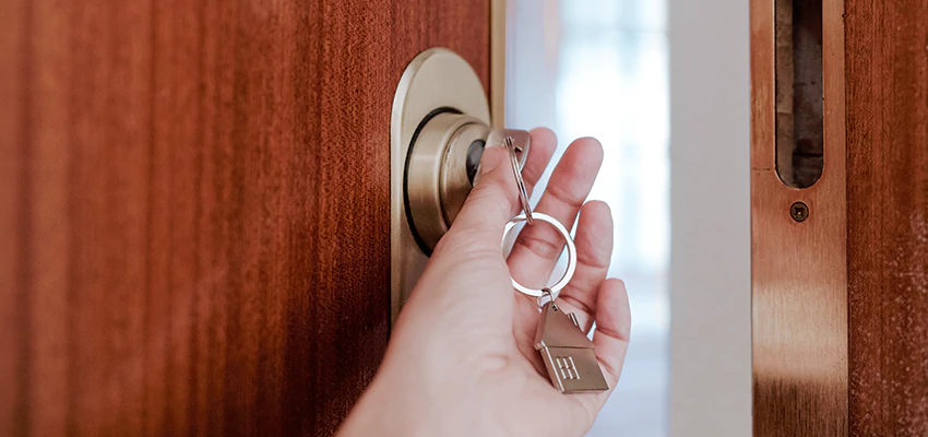 Deadbolt Lock Installation in Castroville, CA