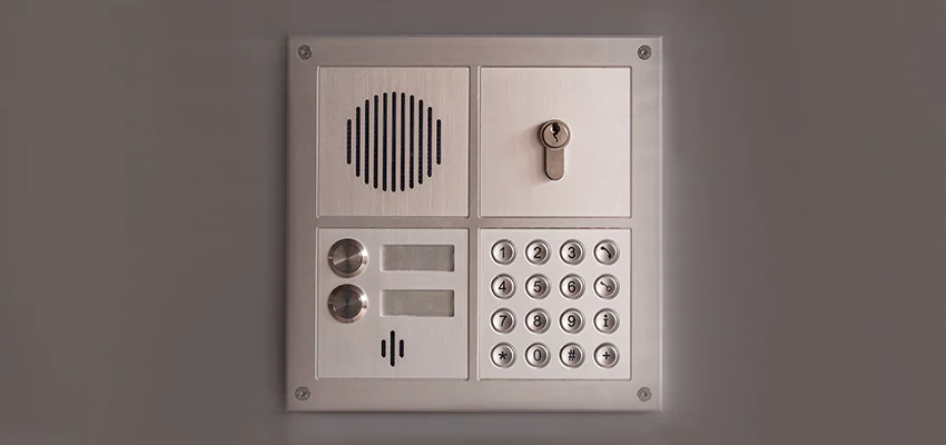 Mobile Access Control System Installation in Castroville, CA