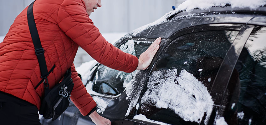 Car Key Retrieval Services in Castroville, California