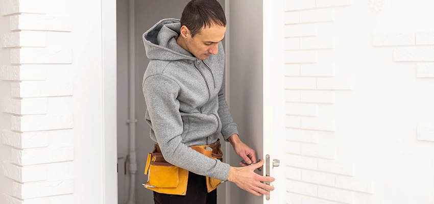 Nighttime Locksmith Near Me in Castroville, CA