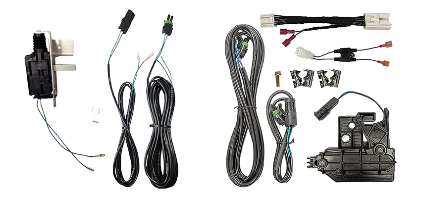 Pop Lock Troubleshooting in Castroville